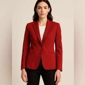 Judith and Charles Triomphe Jacket
